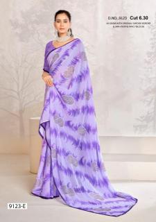 Sabella AKRUTI 9123 online shopping india cash on delivery saree