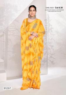 Sabella AKRUTI 9123 online shopping india cash on delivery saree