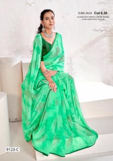 Sabella AKRUTI 9123 online shopping india cash on delivery saree