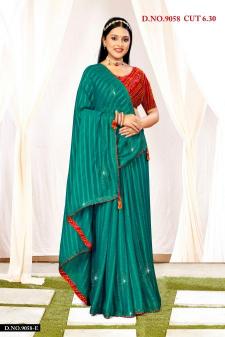 Sabella JYOTIKA 9058 georgette saree online india