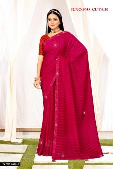 Sabella JYOTIKA 9058 georgette saree online india