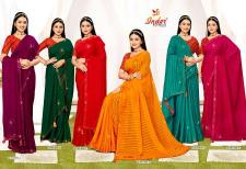 Sabella JYOTIKA 9058 georgette saree online india