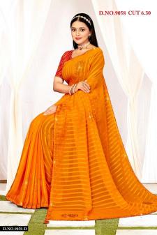 Sabella JYOTIKA 9058 georgette saree online india
