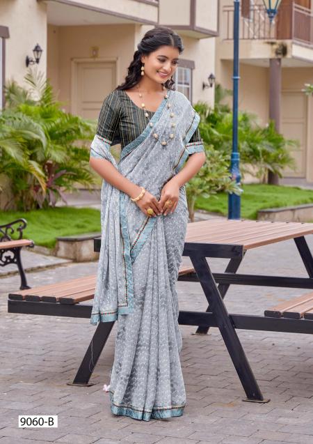 Inder Silk Mills Kyra Saree Wholesalers in Surat Indiamart