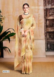 Inder Silk Mills Set Max 9036 india saree store