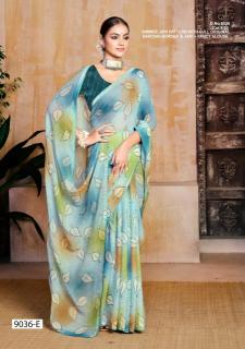 Inder Silk Mills Set Max 9036 india saree store