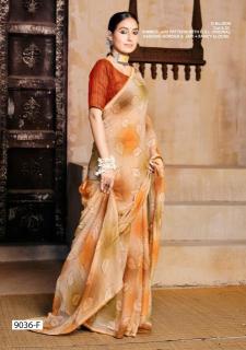 Inder Silk Mills Set Max 9036 india saree store