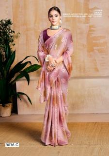 Inder Silk Mills Set Max 9036 india saree store