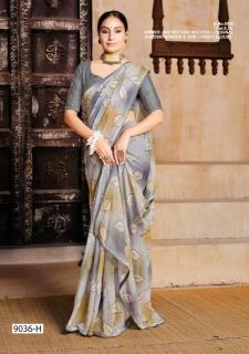 Inder Silk Mills Set Max 9036 india saree store