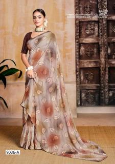 Inder Silk Mills Set Max 9036 india saree store