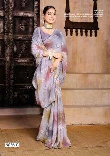 Inder Silk Mills Set Max 9036 india saree store