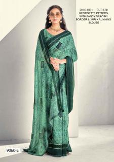 Inder Silk Mills Sethani Ji saree price in india