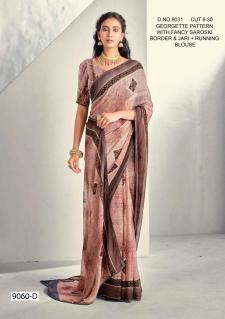 Inder Silk Mills Sethani Ji saree price in india