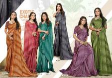 Sabella STANDARD 9025 georgette sarees online shopping india