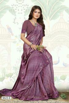 Sabella STANDARD 9025 georgette sarees online shopping india