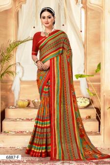 Inder Silk Mills Surface buy sarees online india