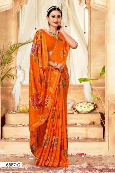 Inder Silk Mills Surface buy sarees online india