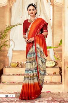 Inder Silk Mills Surface buy sarees online india