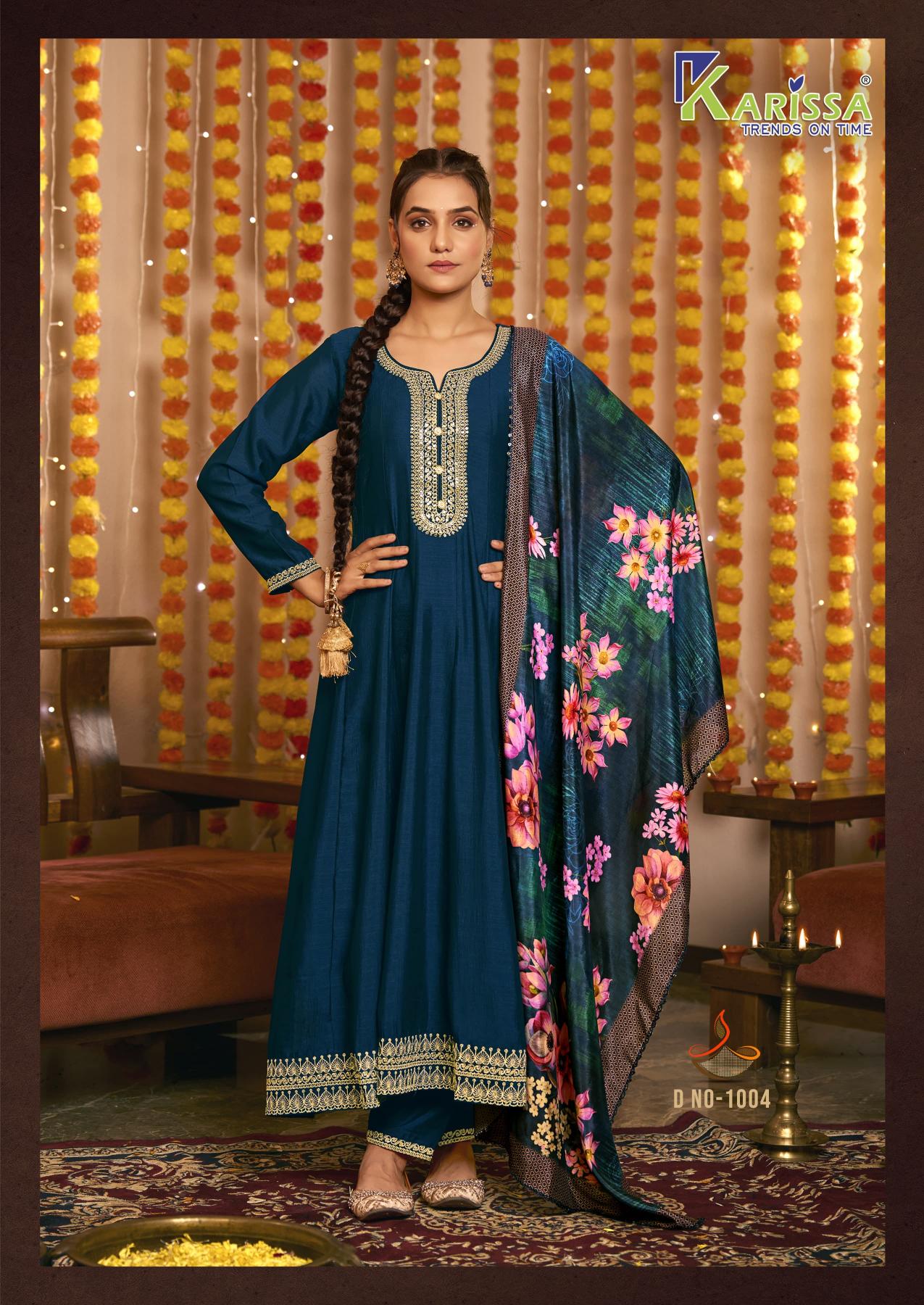 Karissa Gehna Kurtis wholesalers surat gujarat india