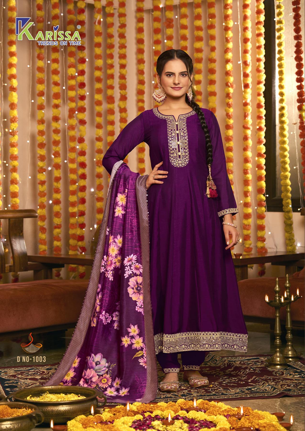 Karissa Gehna Kurtis wholesalers surat gujarat india
