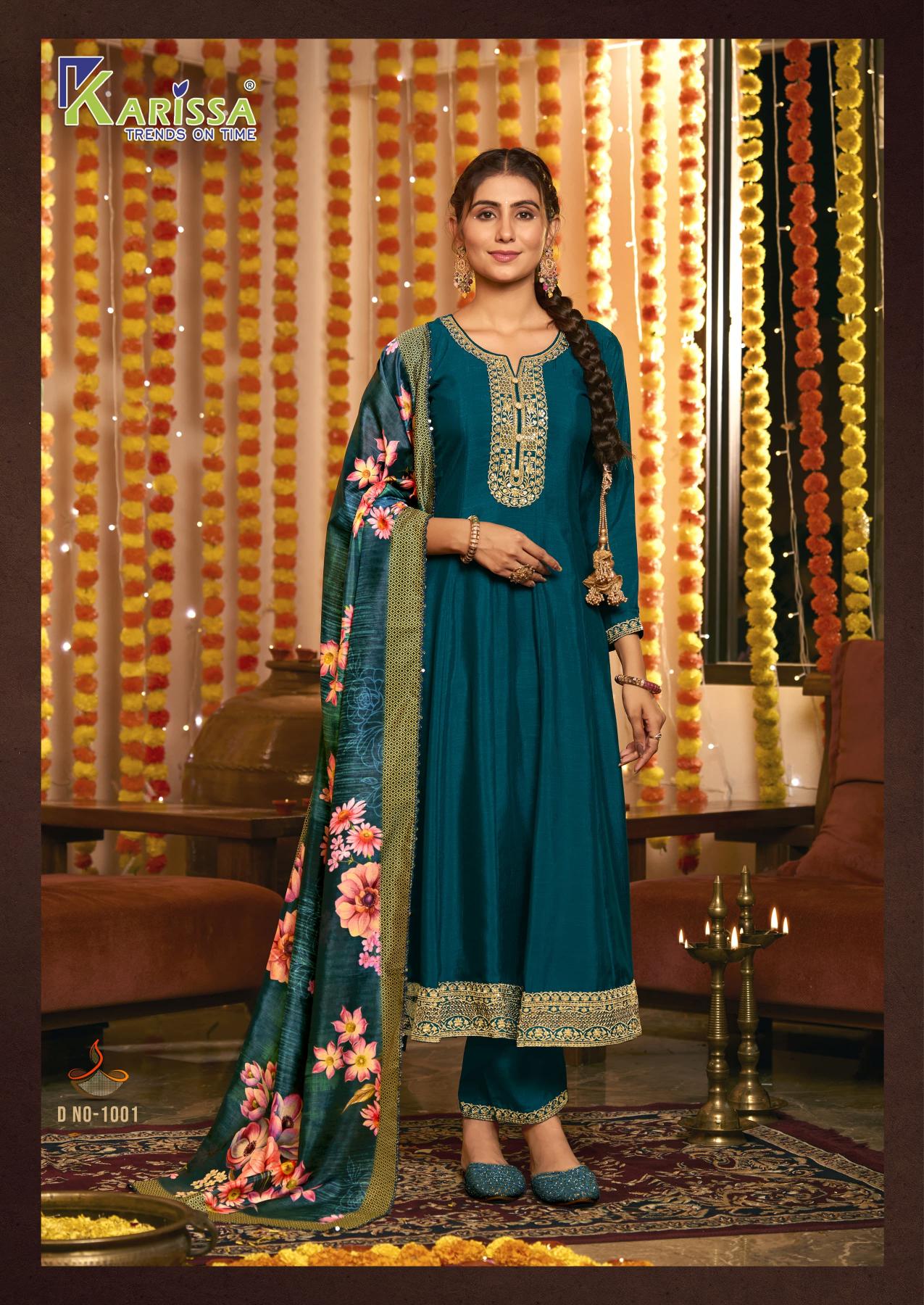Karissa Gehna Kurtis wholesalers surat gujarat india