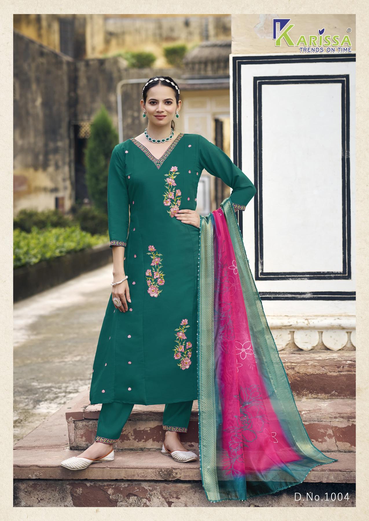 Karissa Navya 3xl Kurtis Online India