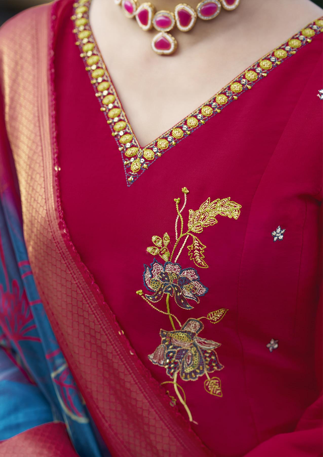 Karissa Navya 3xl Kurtis Online India