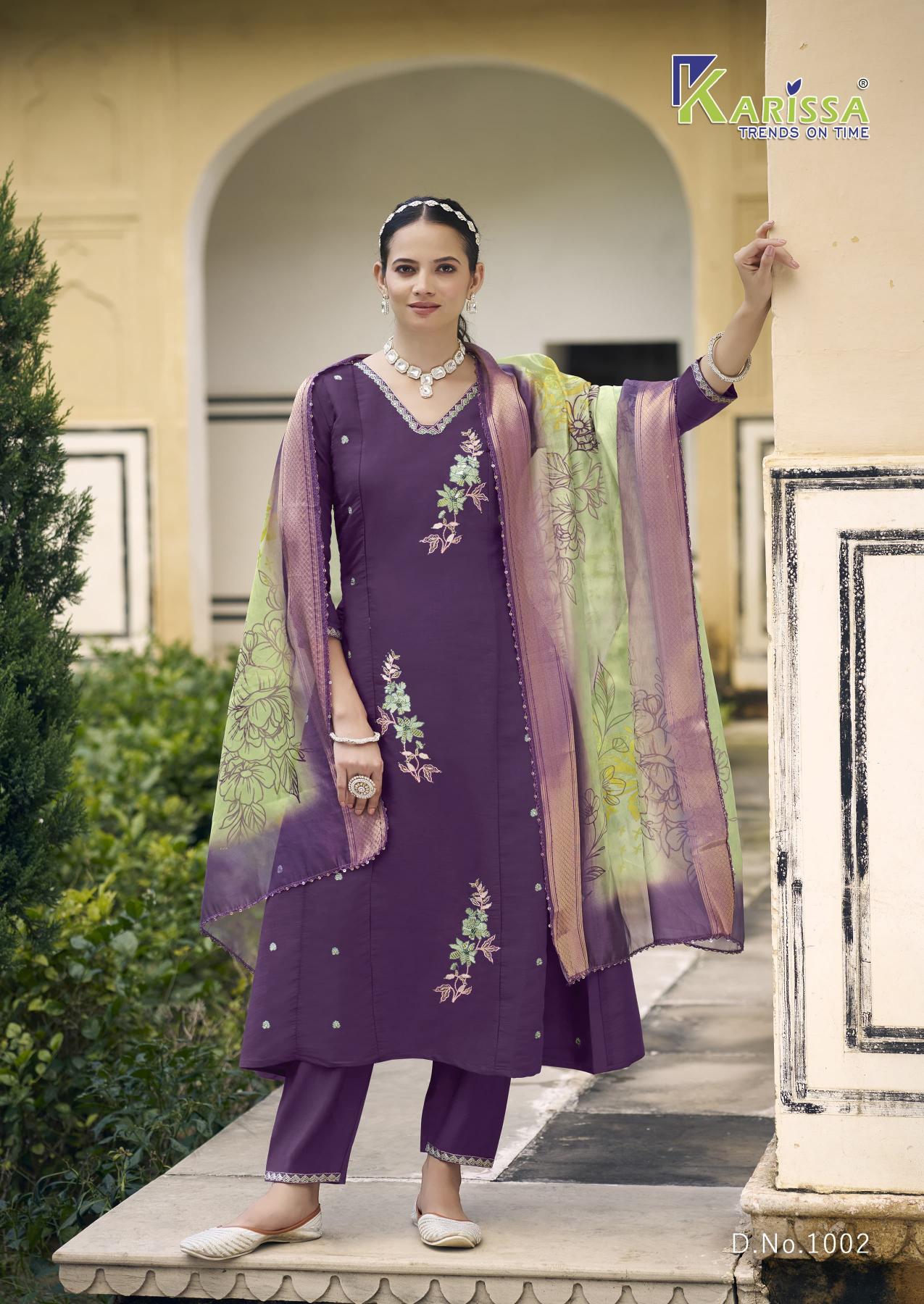 Karissa Navya 3xl Kurtis Online India