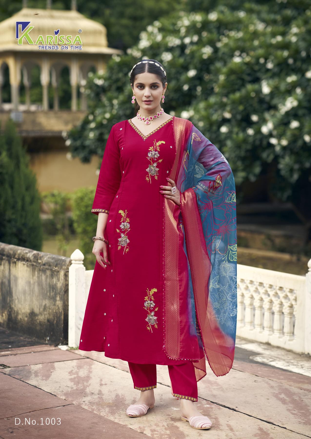 Karissa Navya 3xl Kurtis Online India