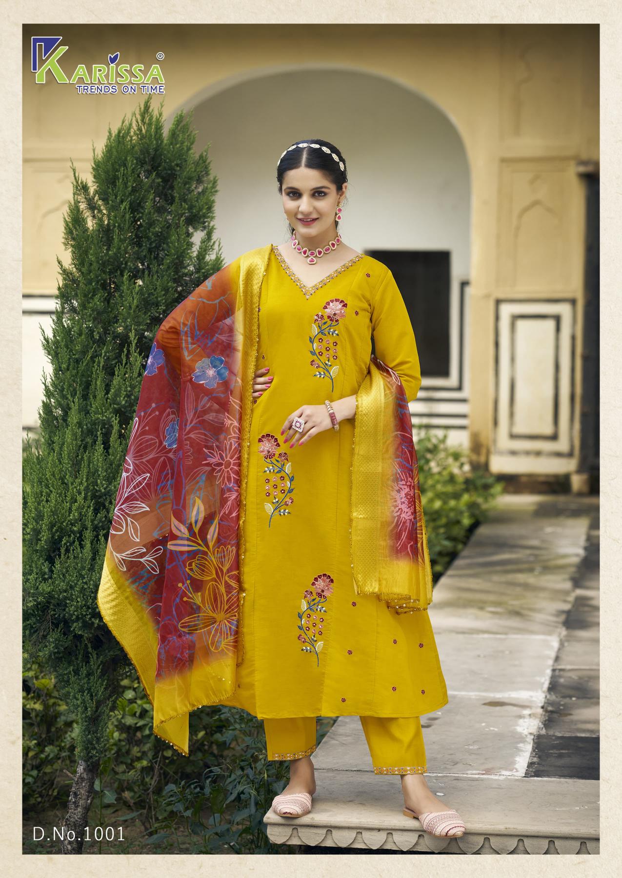 Karissa Navya 3xl Kurtis Online India
