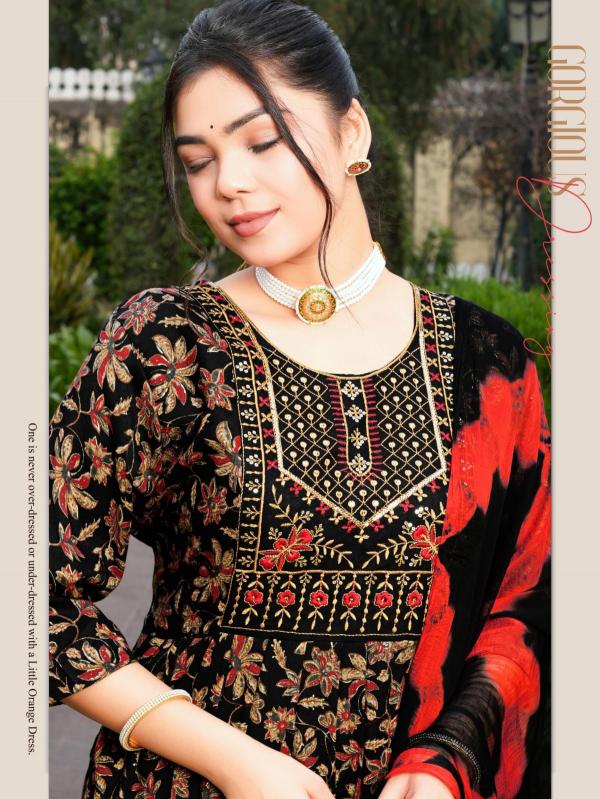 Kashida Devika Vol 5 selfie kurtis buy online india