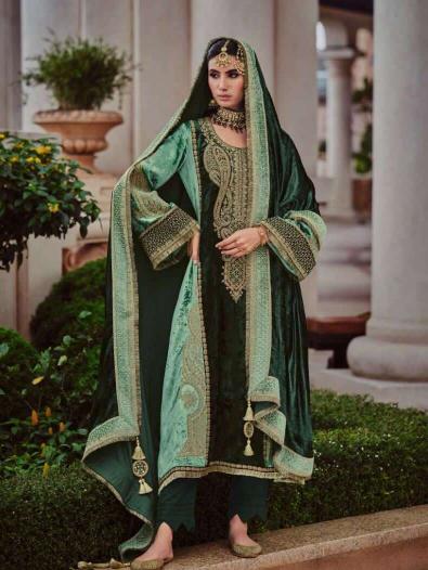 KUCH KHAAS VOL 6 Dress Material Wholesale in India
