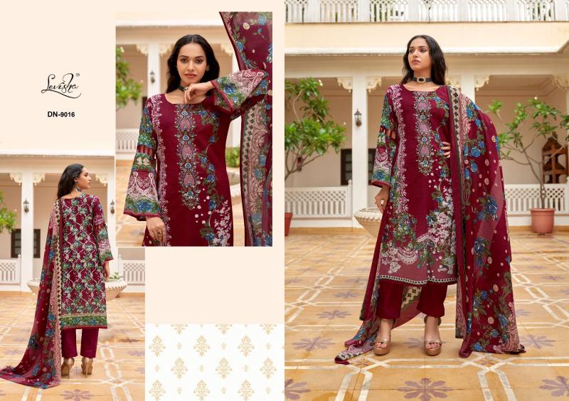 Levisha Naira Nx Vol 9 Online Dress Material Purchase Link Wholesale