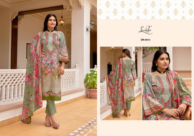 Levisha Naira Nx Vol 9 Online Dress Material Purchase Link Wholesale