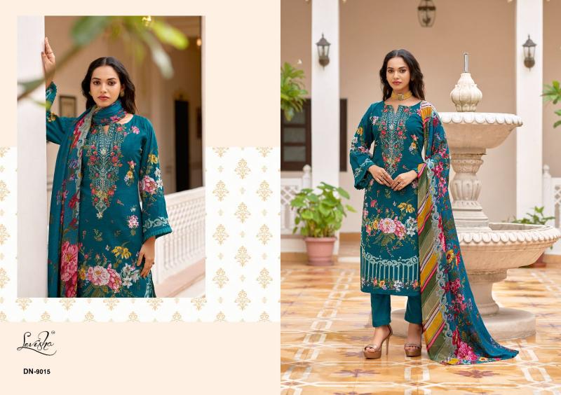 Levisha Naira Nx Vol 9 Online Dress Material Purchase Link Wholesale