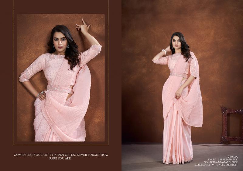 Mahotsav Mohmanthan 24000 SERIES Saha Saki Sarees wholesale market in surat