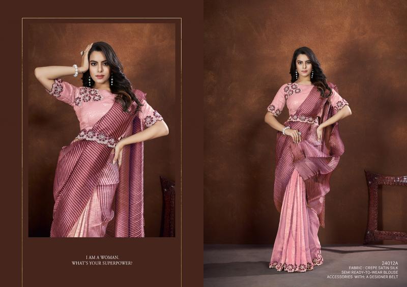 Mahotsav Mohmanthan 24000 SERIES Saha Saki Sarees wholesale market in surat