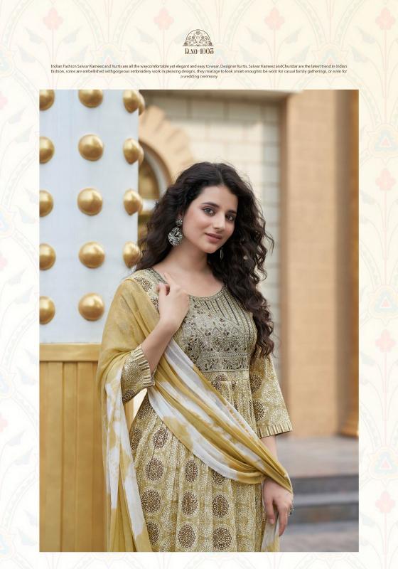 MYSTIC 9 PUSHPA Vol 1 buy kurtis online for cheap india