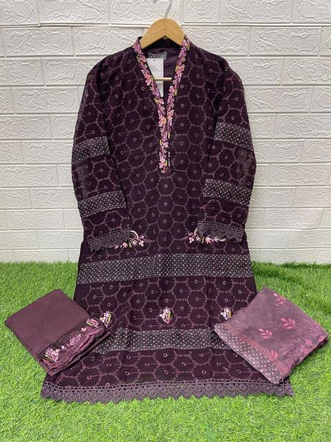 Naimat Fashion Studio 1126 Pakistani Readymade Suit Wholesale catalog