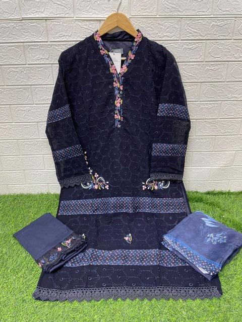 Naimat Fashion Studio 1126 Pakistani Readymade Suit Wholesale catalog