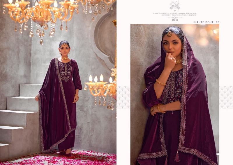 Nishant Shehnaaz Salwar Kameez Wholesale Catalog