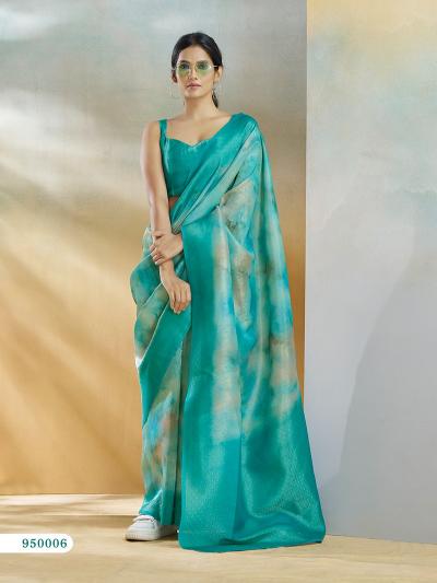 Rajpath Koral Silk Handloom Weaving Silk Sarees Wholesale in Surat