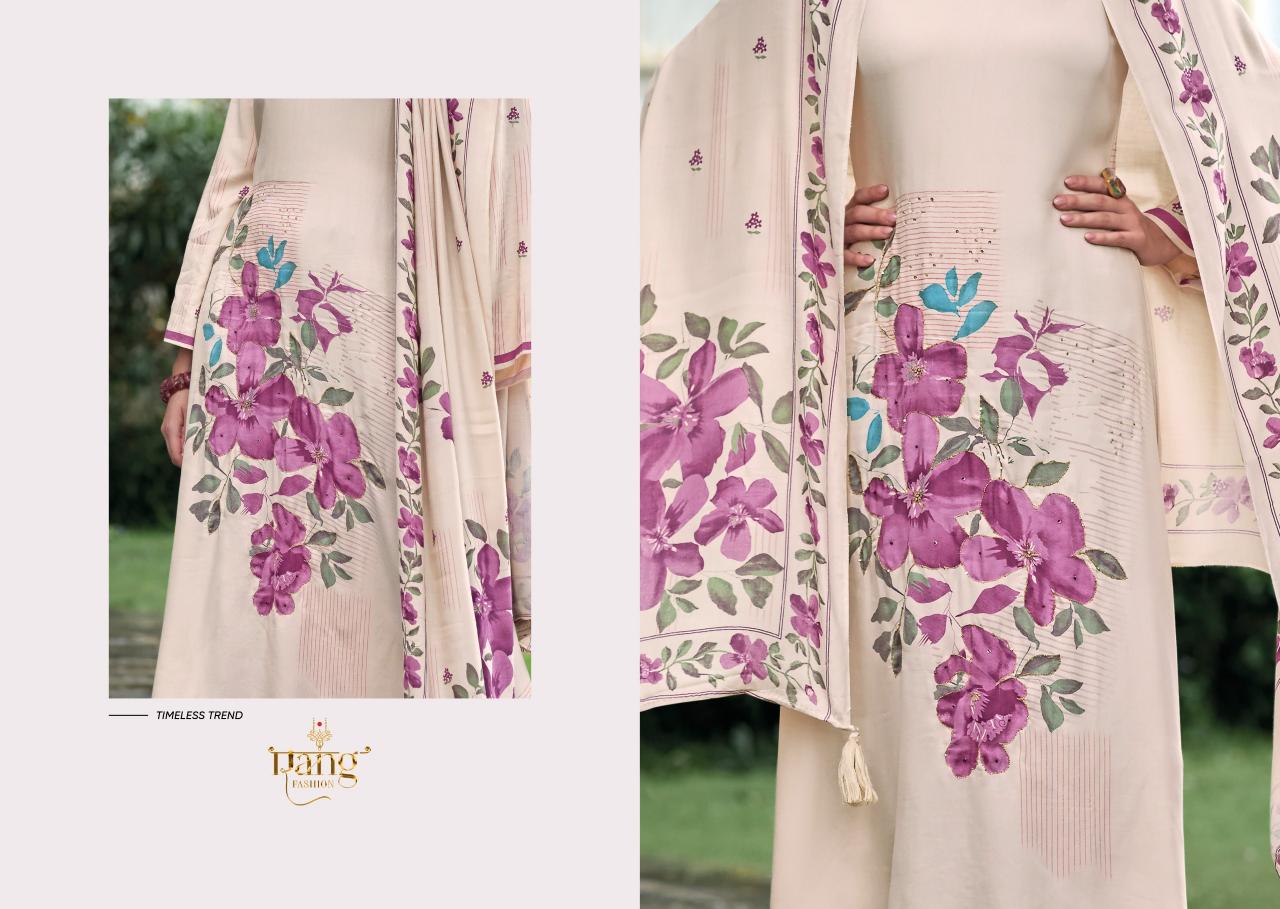 RANG FASHION Florence Wholesale Dress Material Online Shopping