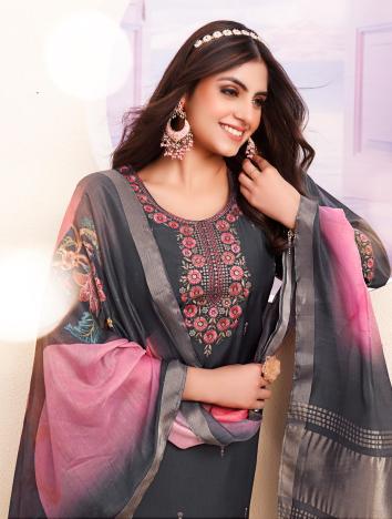 Rangmaya Saanvi Festive Kurti Online India