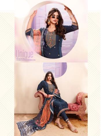 Rangmaya Saanvi Festive Kurti Online India