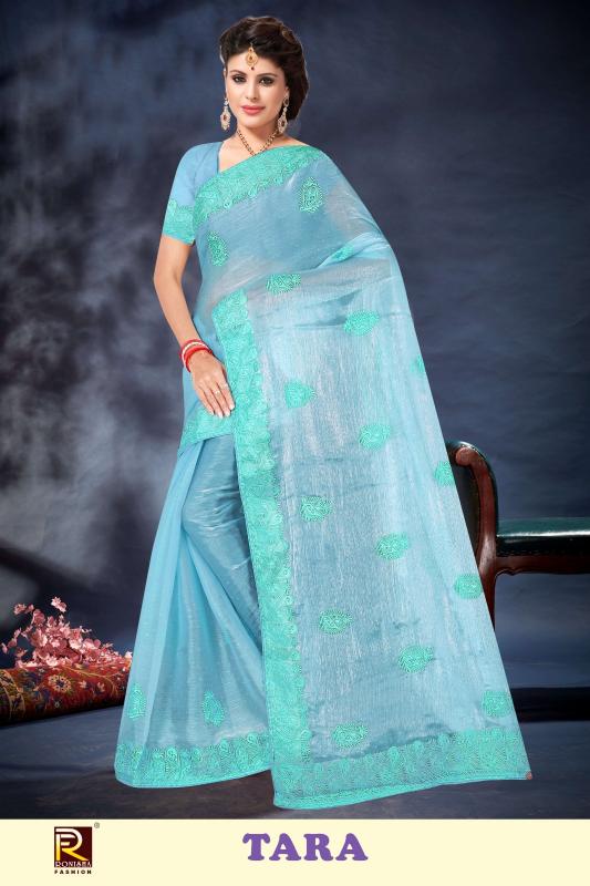 Ronisha Tara sarees wholesale in surat quikr