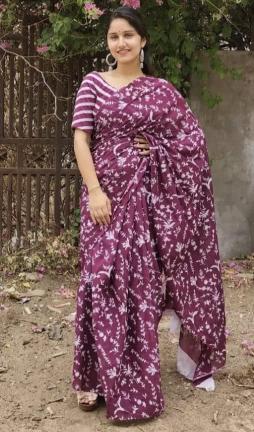 Sabella Cotton Saree 0.11 Surat wholesale Sarees facebook