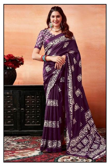 Sabella Cotton Saree 0.11 Surat wholesale Sarees facebook