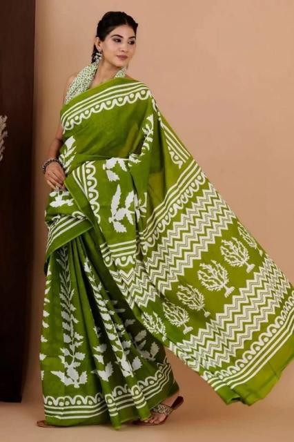 Sabella Cotton Saree 0.11 Surat wholesale Sarees facebook