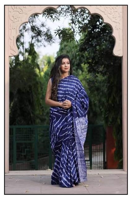 Sabella Cotton Saree 0.13 textiles saree wholesaler in surat